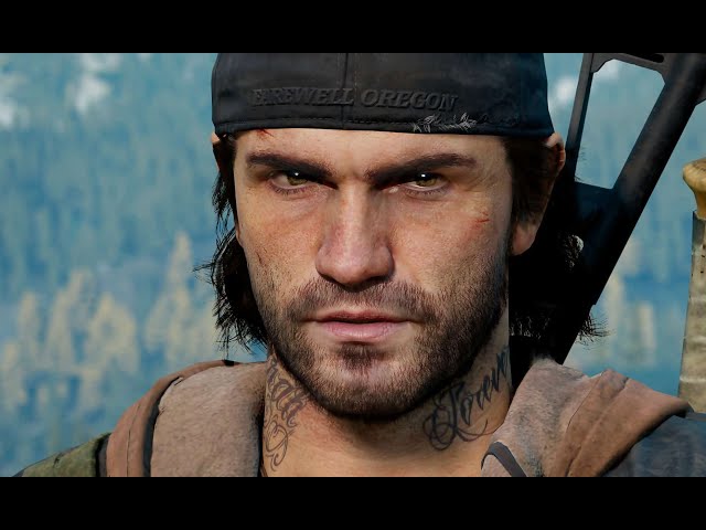 Days Gone 2: 'We Want To Explore Many Different Avenues,' Says