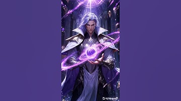 Florentino Live Action #lienquanmobile #keorankmuahe #midjourney #huongdandimidlienquan #lienquan