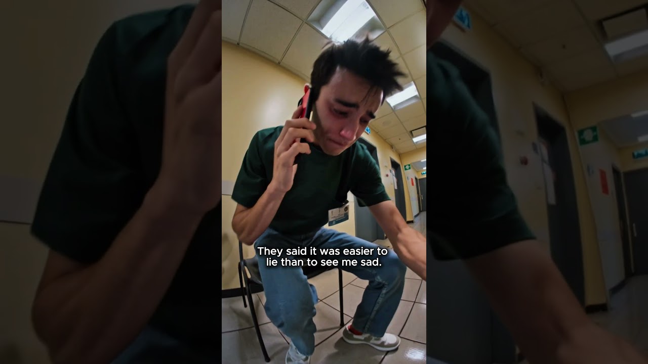 My Parents Lied About My Dog For 12 Years 🥺🐕