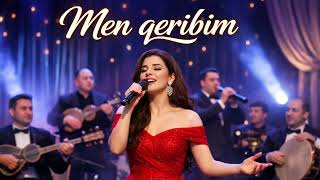 Mən Qəribim - Zaur Quluzadə Cover (Club remix, dubstep) 2026 🎼