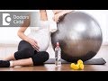 What kind of exercises are safe during pregnancy? - Dr. Teena S Thomas
