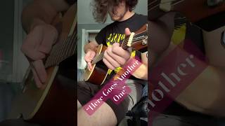 “Change my World” - Acoustics Demo