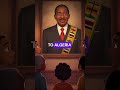 Ghana's Independence Hero Betrayed During Peace Mission