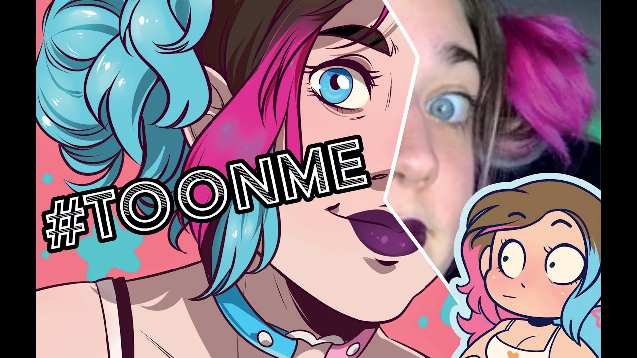 ToonMe Challenge Process