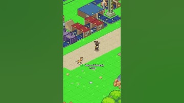 Is Little Rocket Lab the Most HEARTFELT Factory Sim with Goofy Robots? 🤖🚀