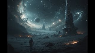 Vacuum Diagrams by Stephen Baxter | Deep-Time Sci-Fi at the Edge of Existence