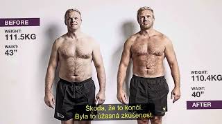 CLEAN 9 ~C9 BEFORE AND AFTER | C9 FOREVER LIVING TESTIMONIAL ￼ Take your life to next level.