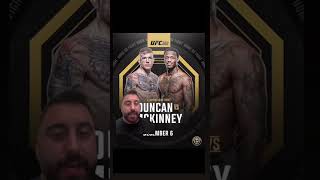 The Cycle Parlay #2 for UFC 323🤑