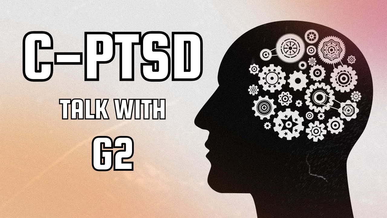 Complex PTSD 8 - YouTube