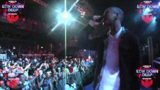 LOGAN D BIRTHDAY BASH 2011 @ O2 ACADEMY BRISTOL. OFFICIAL VIDEO