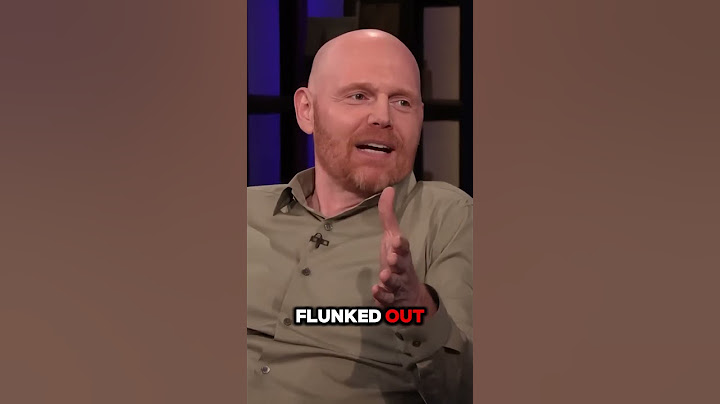 bill burr on the harvard scandal 🎓😤😂