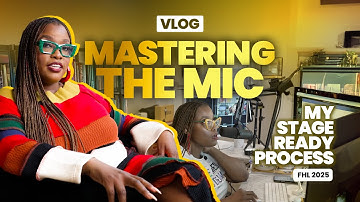 VLOG: How I Prepped for Funnel Hacking Live Talk In Front of 5,000 Entrepreneurs! | Behind The Build