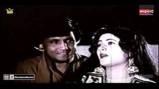 Tu karar mera pyar mere janiya | Noor Jehan | Eagle Jhankar |