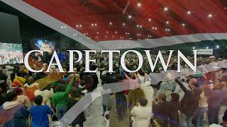 𝗧𝗥𝗜𝗨𝗣𝗛𝗔𝗡𝗧 𝗘𝗡𝗧𝗥𝗬 𝗖𝗥𝗨𝗦𝗔𝗗𝗘 𝗖𝗔𝗣𝗘𝗧𝗢𝗪𝗡 𝟮𝟬𝟮𝟲 || PROPHET DAVID UCHE || TRUTH TV