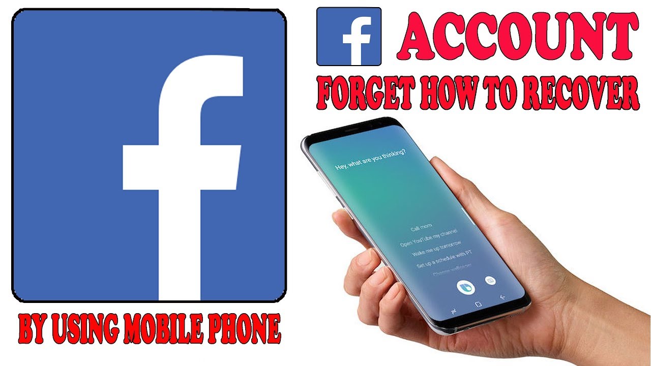 How to Forget Facebook Password by Mobile !! Easy Steps, Follow All Steps & Forget Your Fb