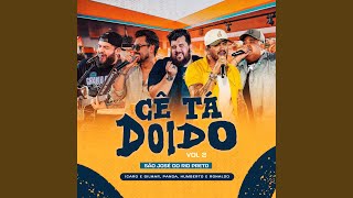 Paixão de Peão / Que Pescar Que Nada (Ao Vivo)