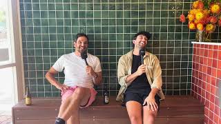 #40 Barney's Mark LaBrooy - Mean Pod