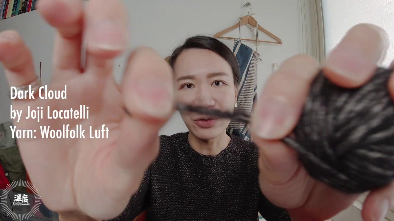 ONDOhandcrafts #14 English - Winter is coming!