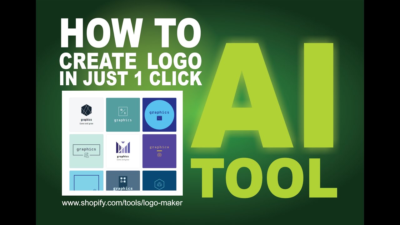 How To Create Logo AI Tool How To Earn Money Online YouTube how-to-create-logo-ai-tool-how-to-earn-money-online-youtube