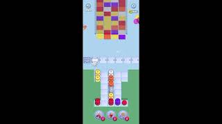 Knit Out Level 17 walkthrough solution 