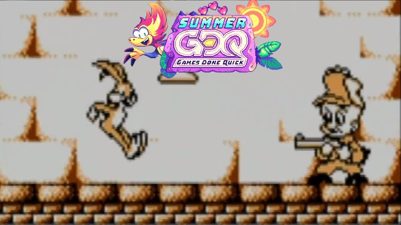 Looney Tunes by WinnerBit in 