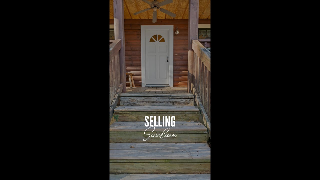 🏡 Charming Cabin Living at 144 Little Riverview Rd in Eatonton, GA! 🌊