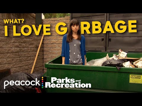 Iconic April moments you might have Missed | Parks and Recreation