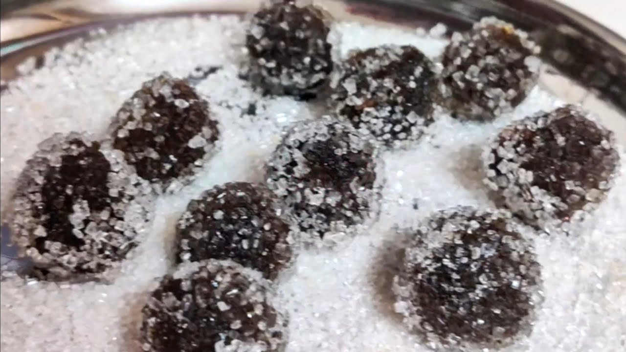 GOOSEBERRY BALLS ll KATTA MITTA AMLA II AMLA VADA II REFRESHNER