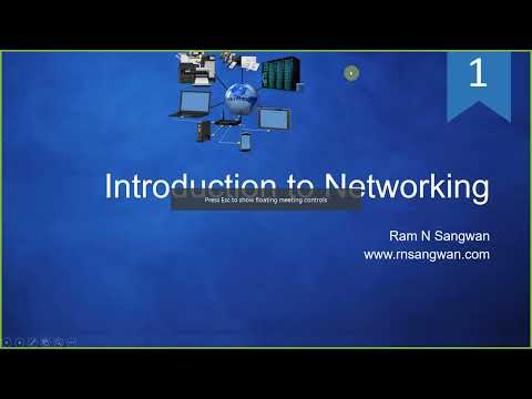 Computer Networking
