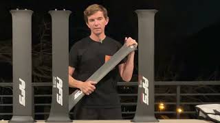 Are the AFS Foils Masts the Best Ever? Wealth
