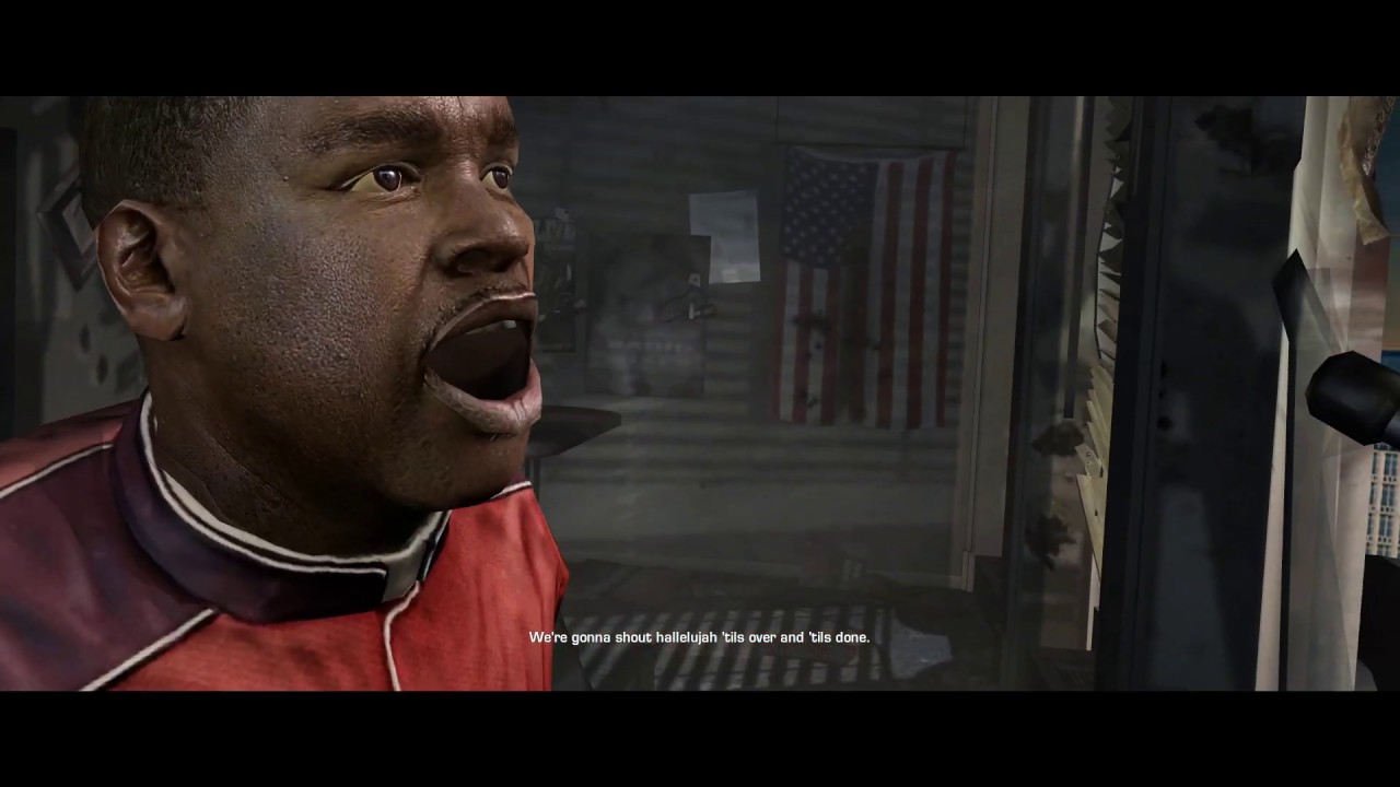 MinionsPlay World in Conflict Soviet Assault USA Mission Fourteen