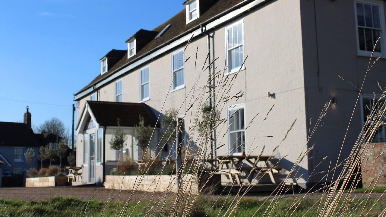 The Ship Inn, Romney Marsh, United Kingdom | Travel With Kiara