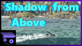 Shadow from Above - A Xenoblade Chronicles X Adventure SEASON 2 (Monolith Soft Guy) screenshot 3