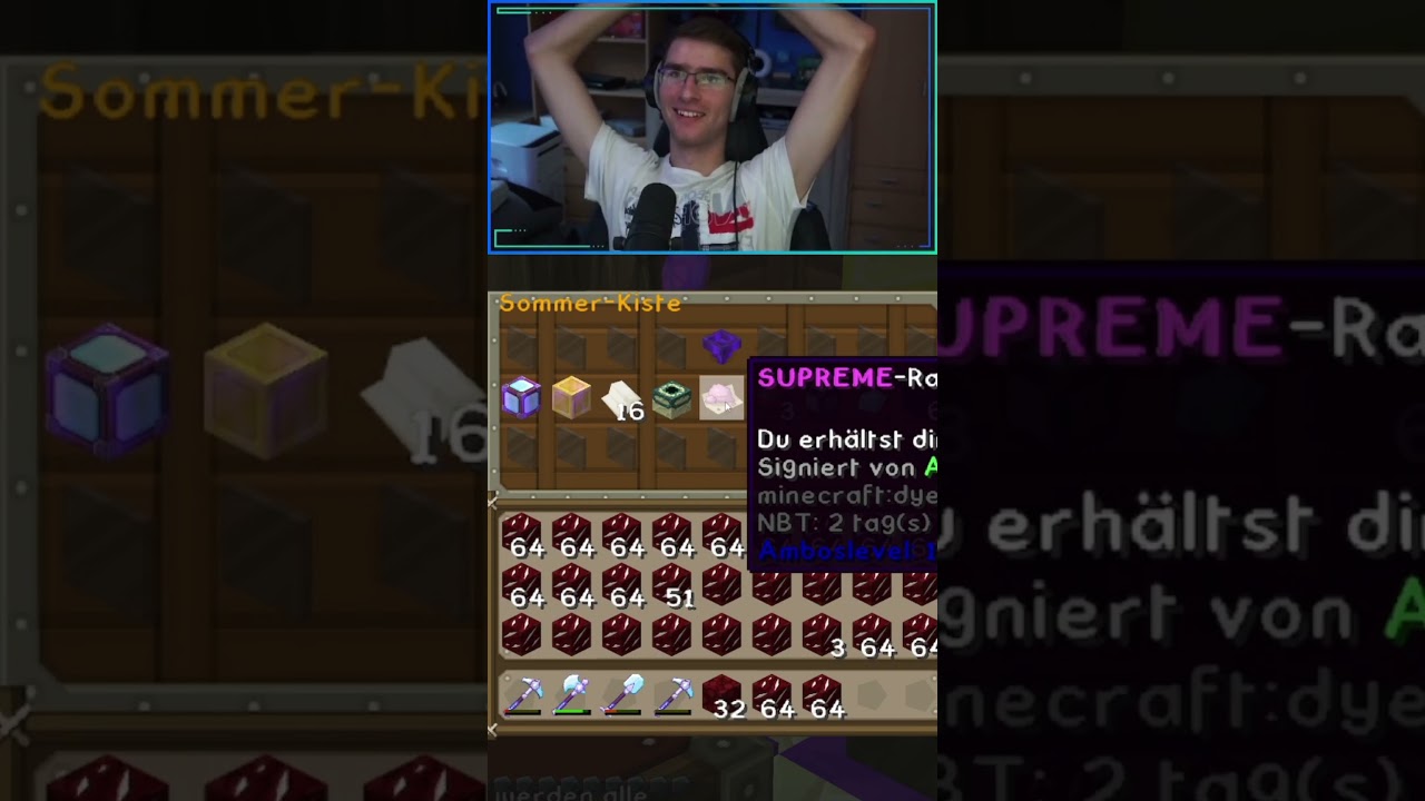 Zuschauer zieht besten Gewinn bisher 