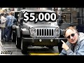 Stellantis Is Shutting Down And You Can Get A Hell Of A Deal Stellantis Is Shutting Down And You Can Get A Hell Of A Deal