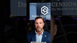🚨 Long-Term XRP &amp; Bitcoin Holders Offered Lower AUM Fees #crypto #bitcoin #xrp