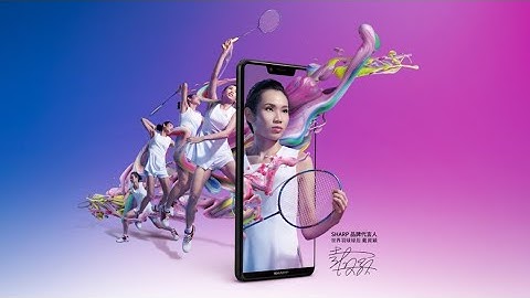 Sharp Aquos S3 With 6-Inch Display Launched: Price, Specifications