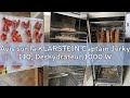 Avis sur la KLARSTEIN Captain Jerky 110, Déshydrateur,1000 W,30-90 °C, minuterie 24 h, sans BPA, com
