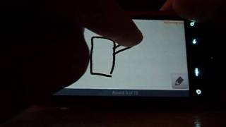 What the doodle? "Android App Review" screenshot 5