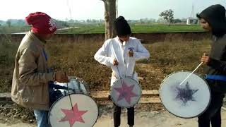 Riyaz Krte Hue Nashik Dhol Gurup Buking Krwane Ke Liye Sampark Kre No 089799 42996