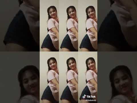 GOYANGAN TIK TOK NAMBAH DAMAGE PART 4 #shorts #viral #tiktokviral #tiktokmanado #manadorang