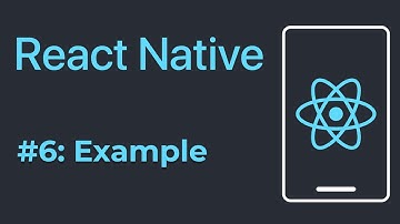 #6: Animations with Animated.Value - React Native Animations