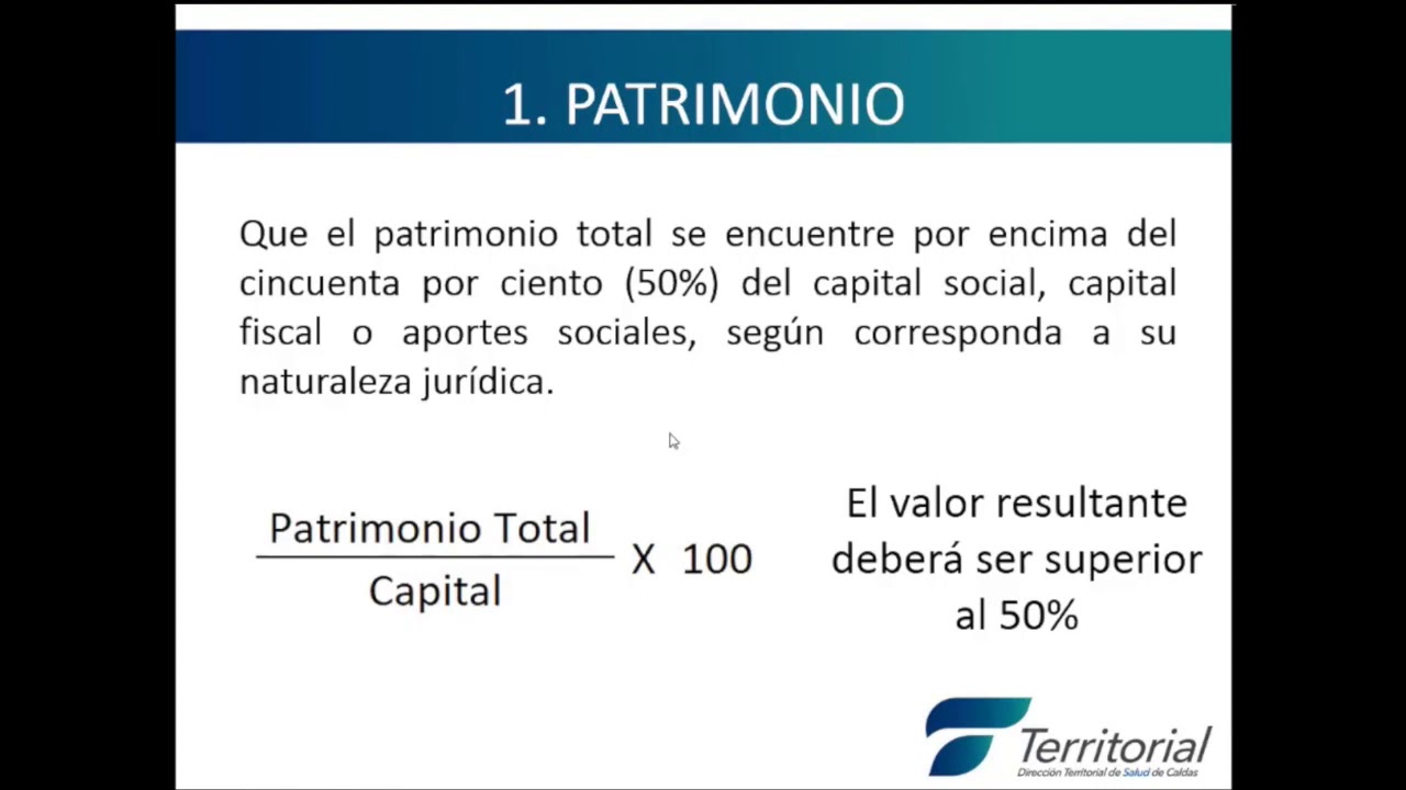 capacidad-de-suficiencia-patrimonial-y-financiera-youtube