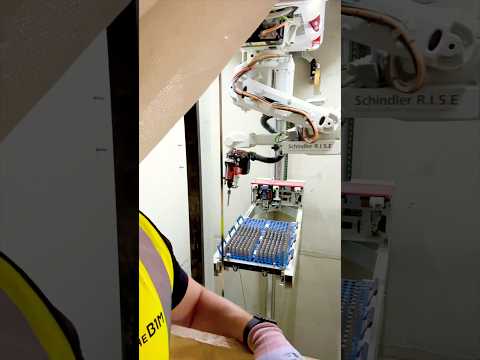 vertical transportation solutions