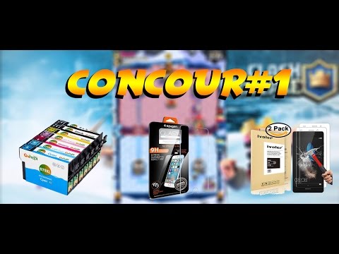 concour#1