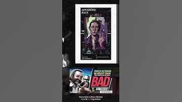 Disco Elysium - My Cop Ended Being A…