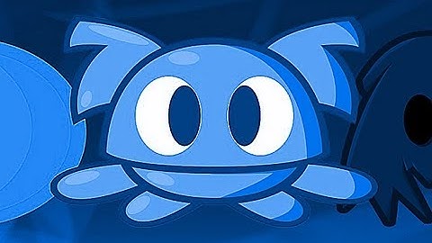 The Lumees - Official Action-puzzler Gameplay Trailer - iOS