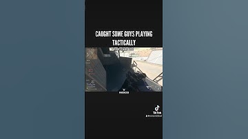 Proximity Mine Spam 😂 #warzone