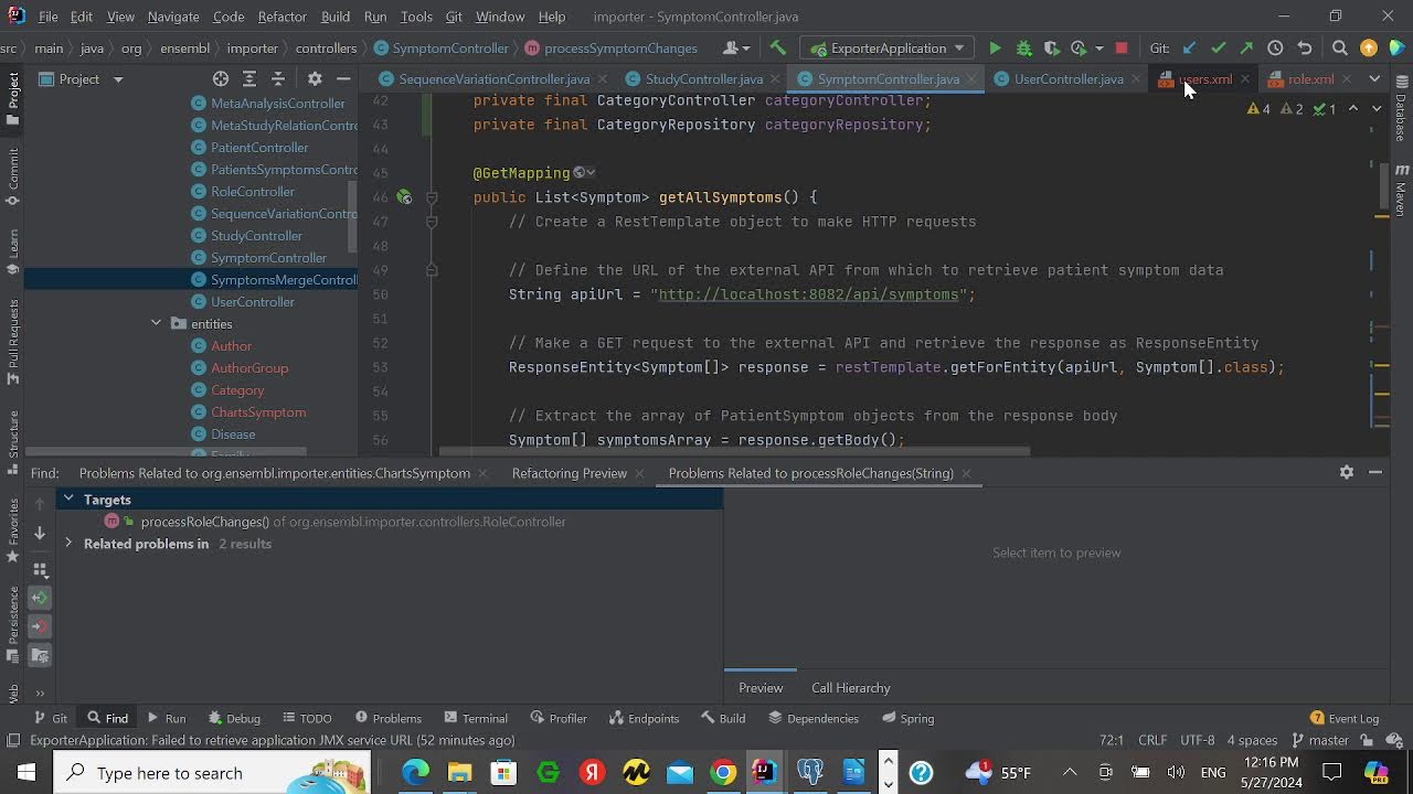 importer exporter - YouTube
