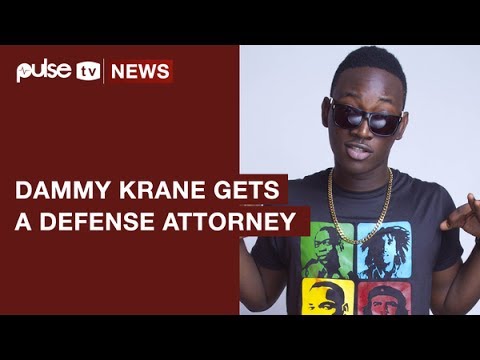videos for cats Dammy Krane Appointed Deborah Prager As Defense Attorney, Faces 9-Count Charge | Pulse TV
